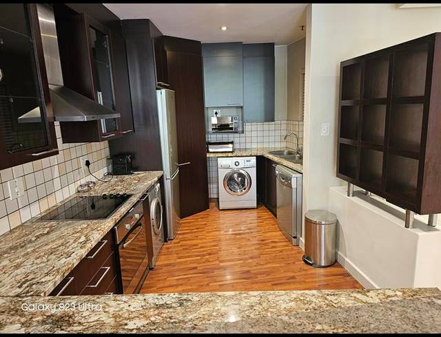 2 BEDROOM PROPERTY TO RENT IN MORNINGSIDE